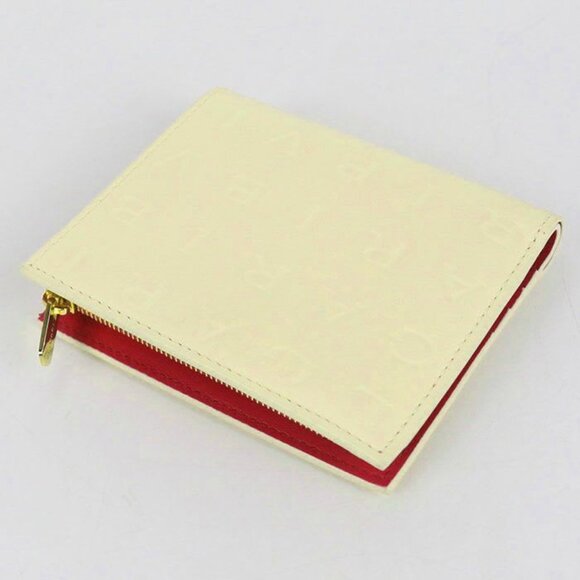 Bvlgari Logomania Bifold Wallet Calf - Picture 2 of 7